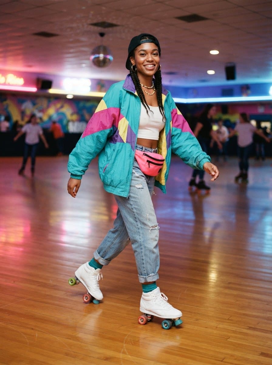 1990s Costumes costume