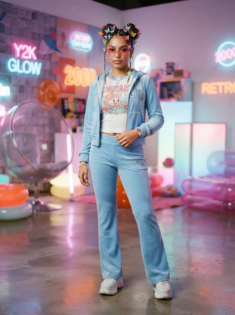 2000s Costumes costume