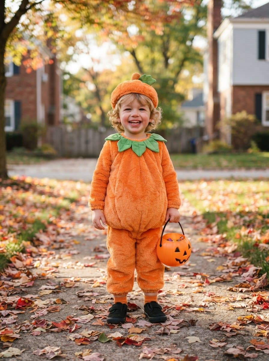 3T Costumes costume — example look