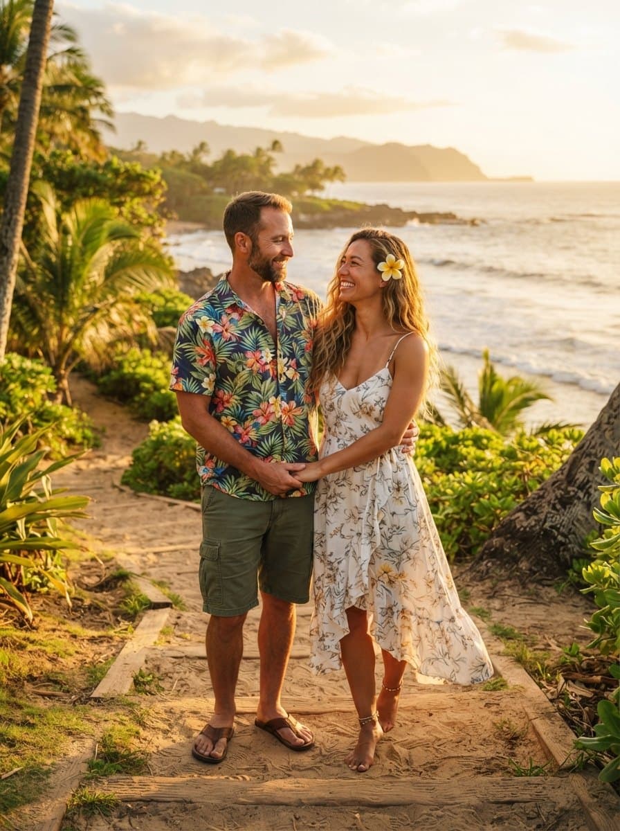 50 First Dates costume