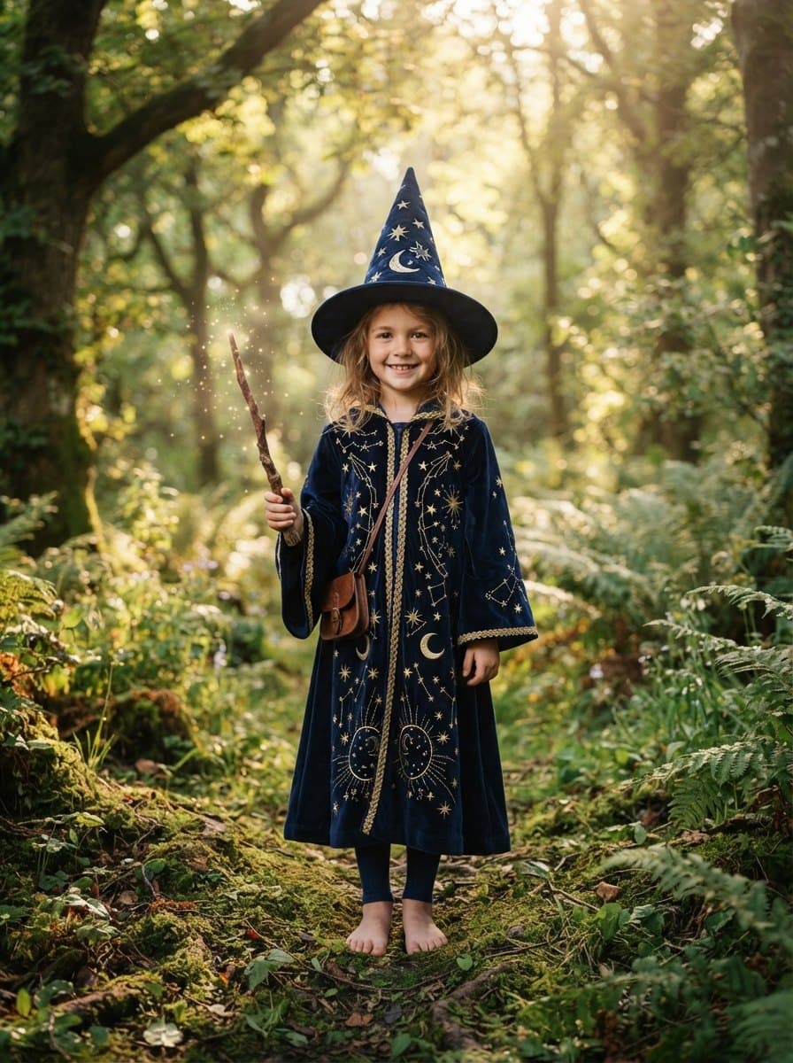 6-7 Years Costumes costume