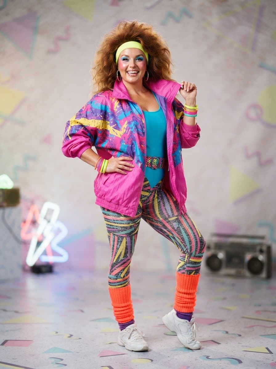 80s Costumes costume