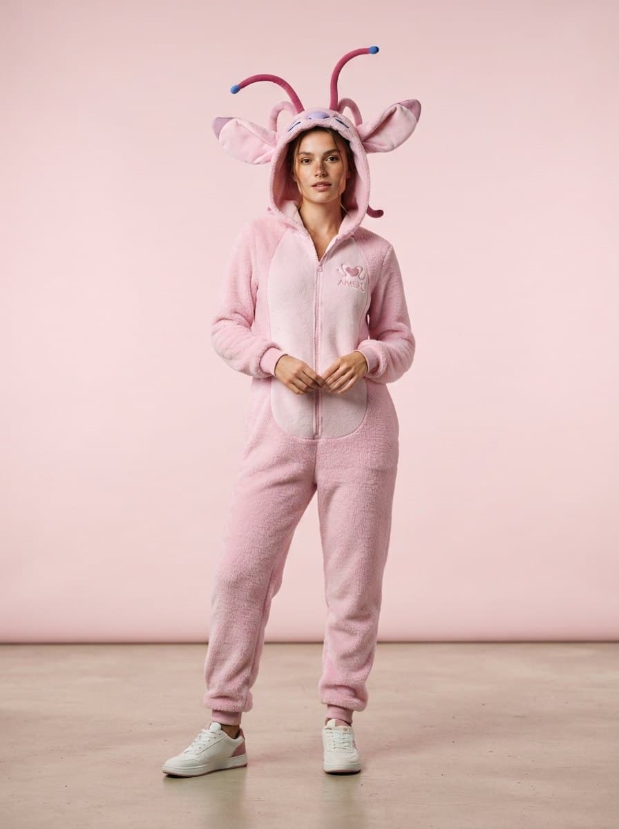 Angel (Lilo & Stitch) costume