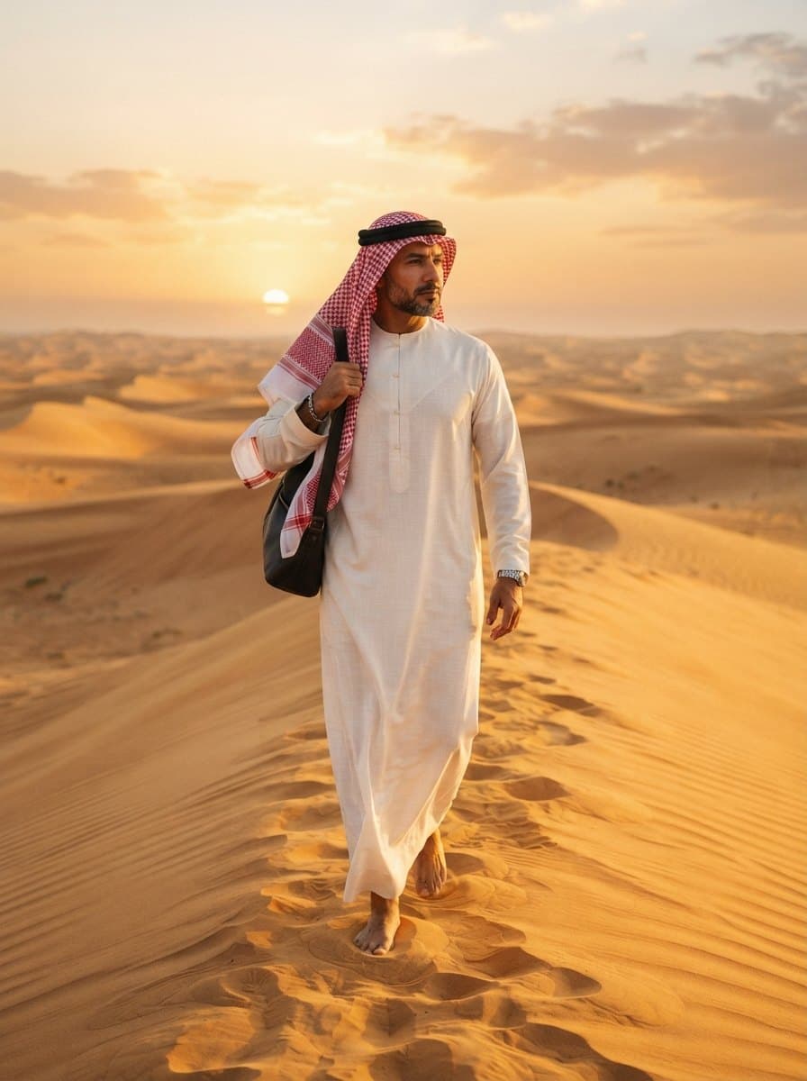 Arabian Costumes costume