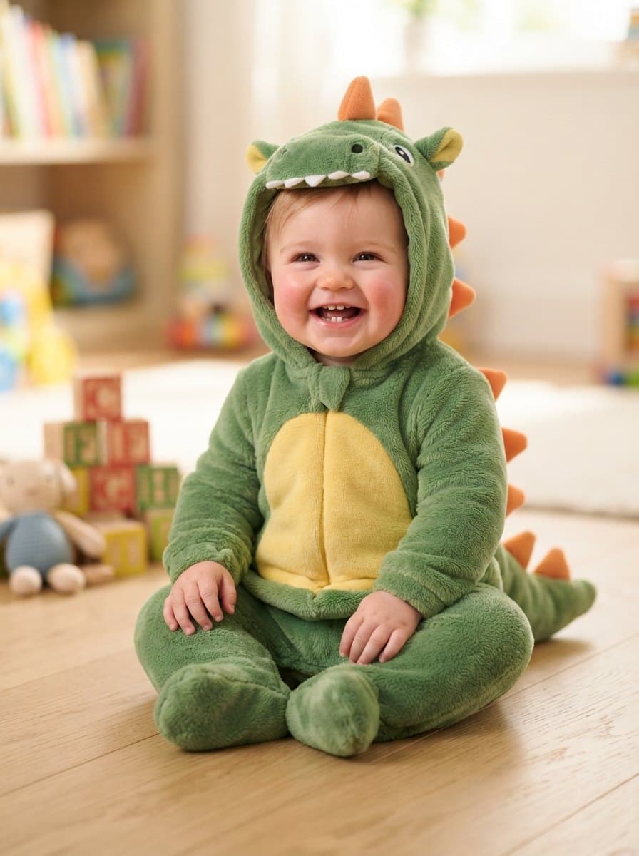Baby Dinosaur Costumes costume
