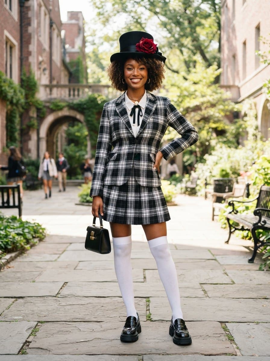 Black Women Costume Ideas costume