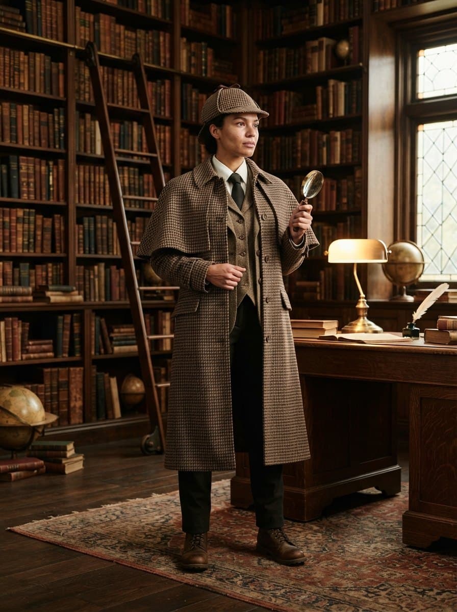 Book Character Costumes costume