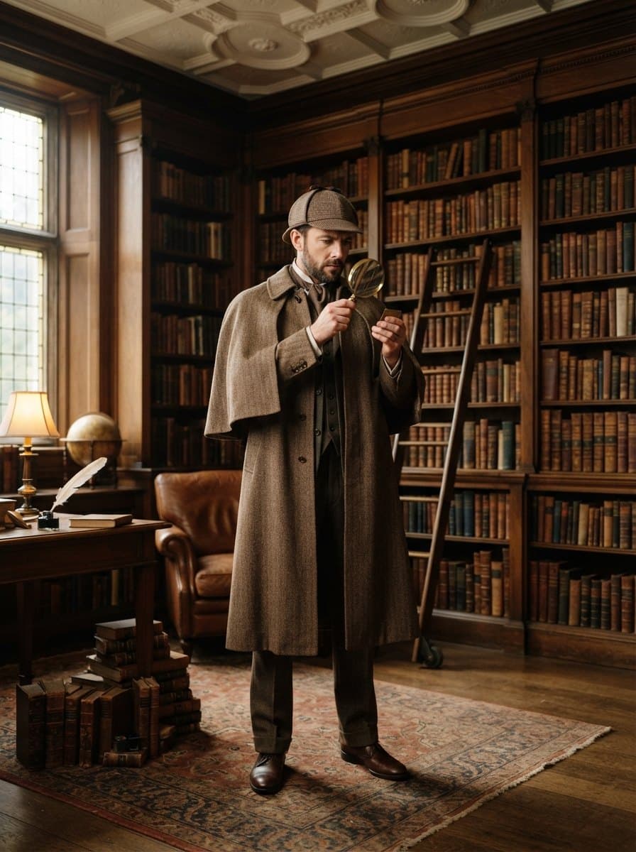 Book Characters costume