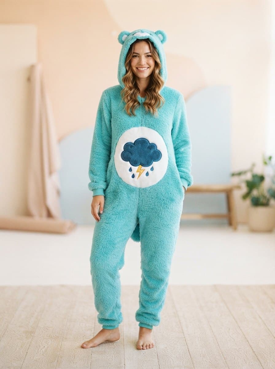 Care Bears costume