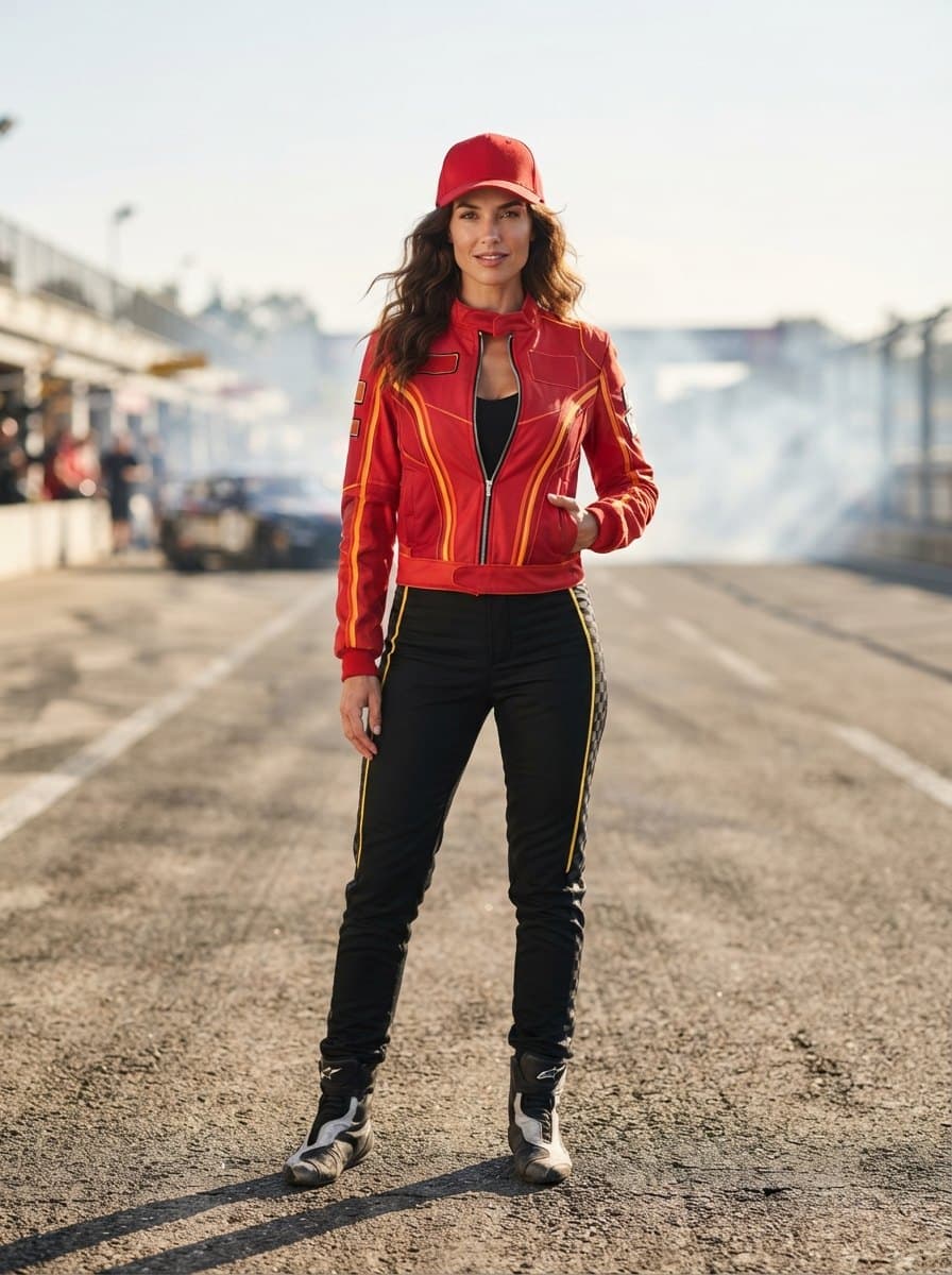 Cars costume