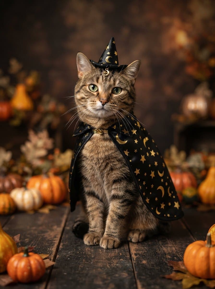 Cat Costumes costume