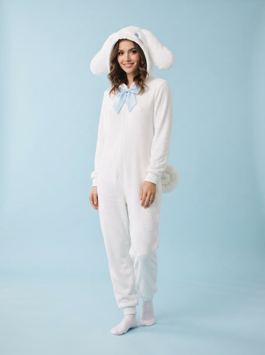 Cinnamoroll costume