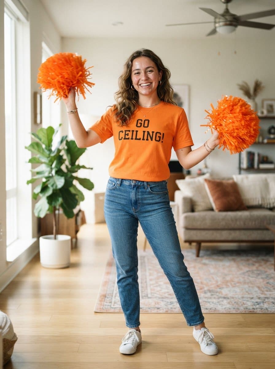 Clever Costumes costume