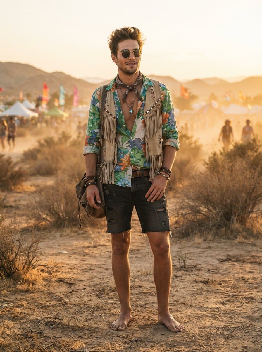 Coachella Costumes costume