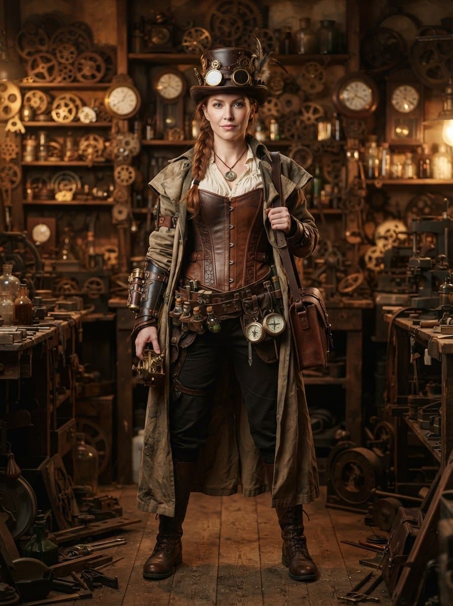 Costume Accessories costume