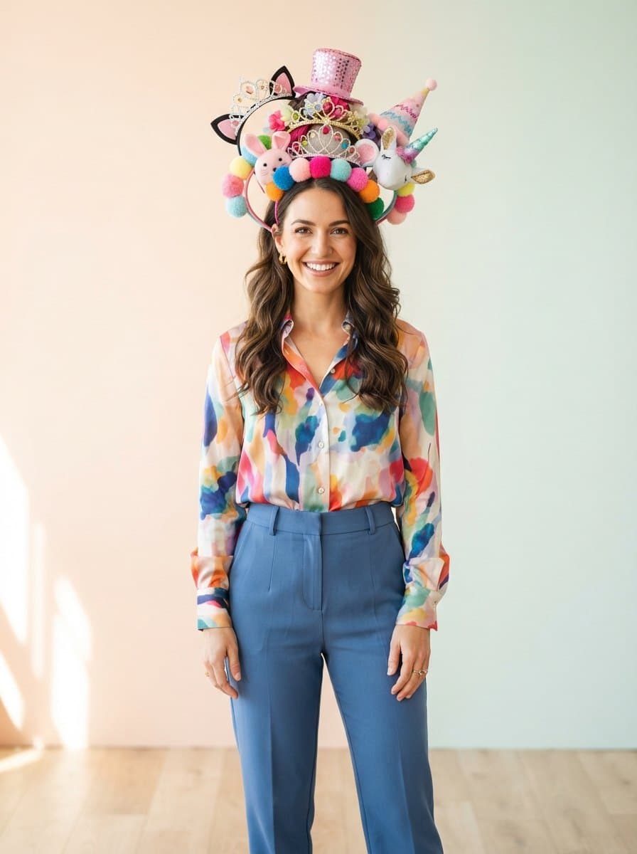 Costume Hats and Headbands costume