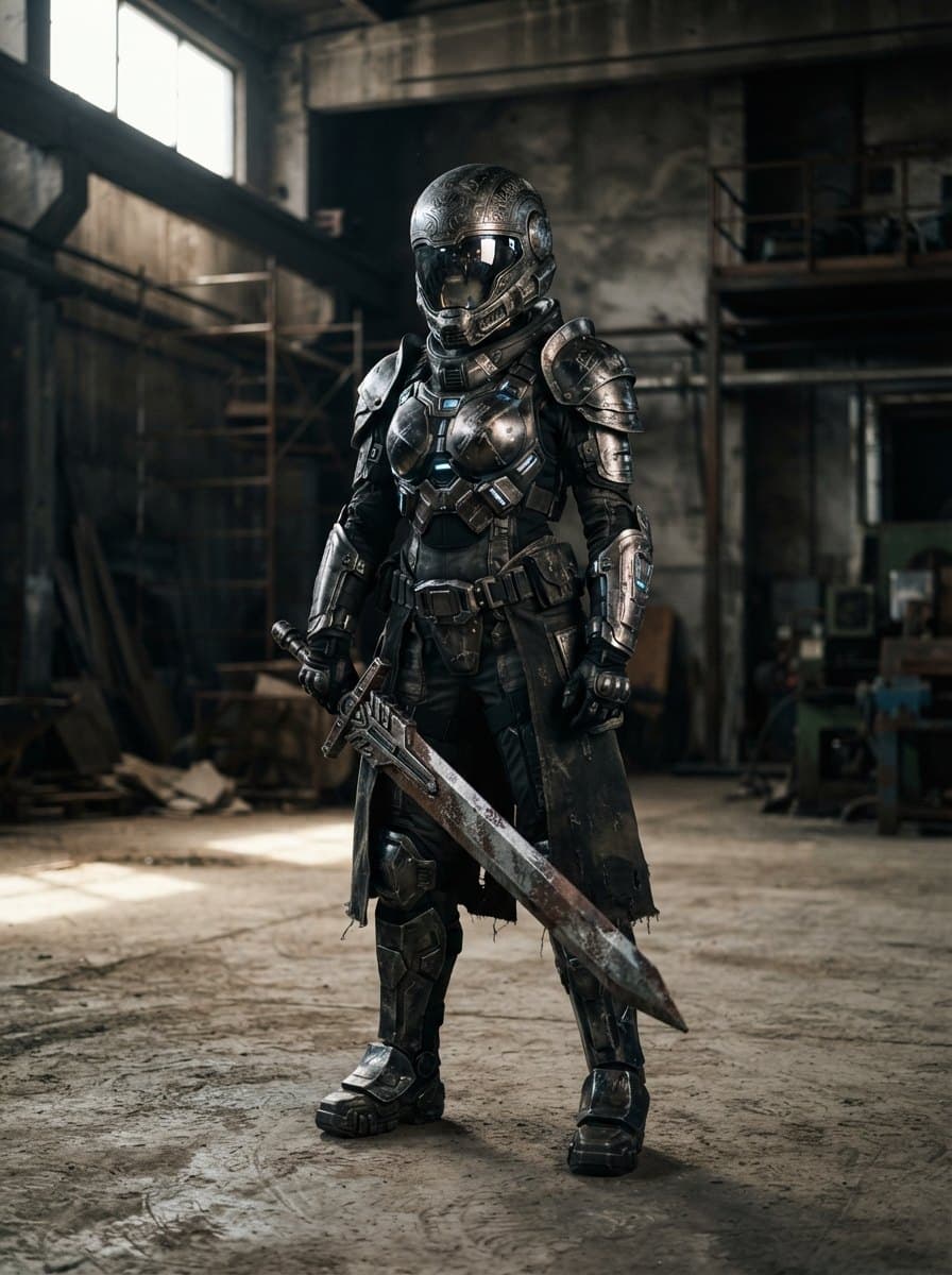 Costume Helmet costume