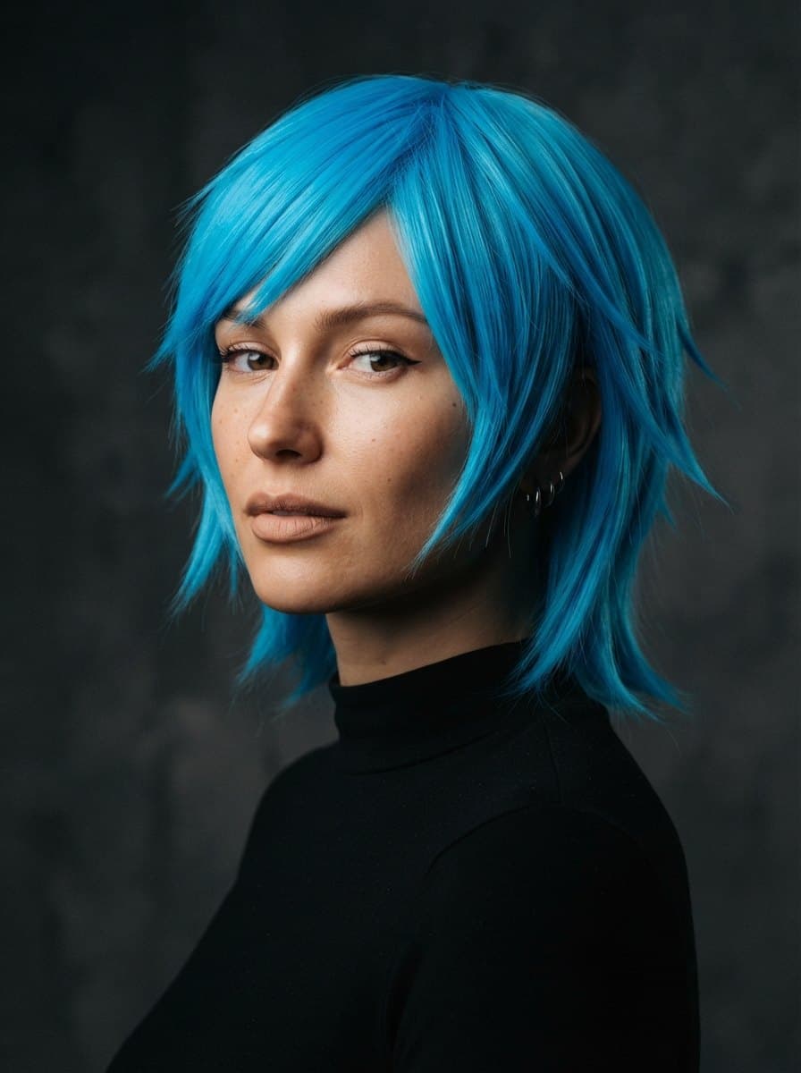 Costume Wigs costume