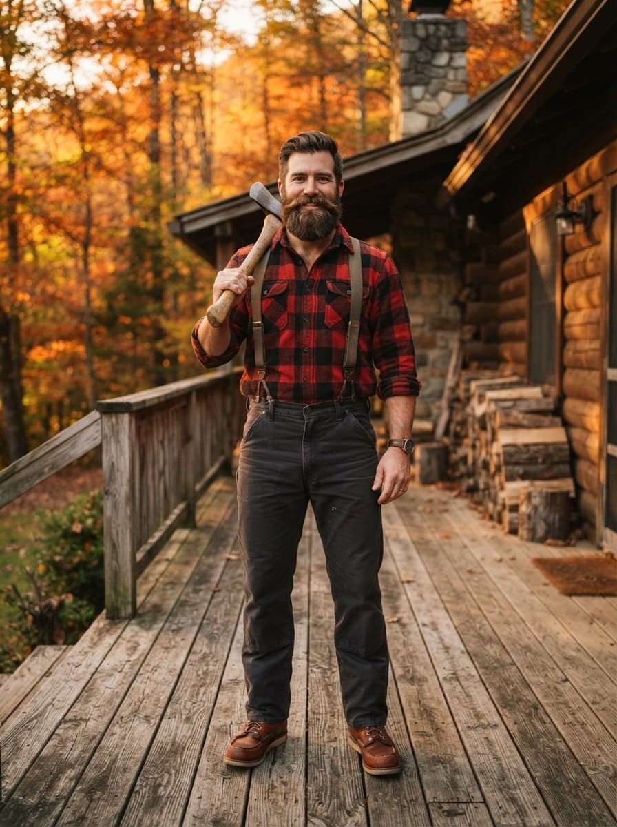 Costumes for Beards costume
