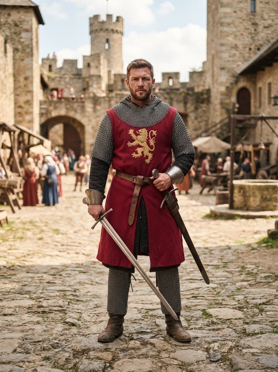 Costumes Starting with K costume — example look