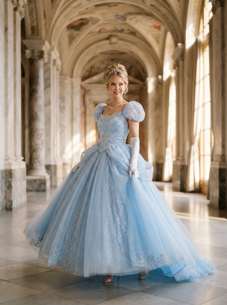 Disney Costumes costume