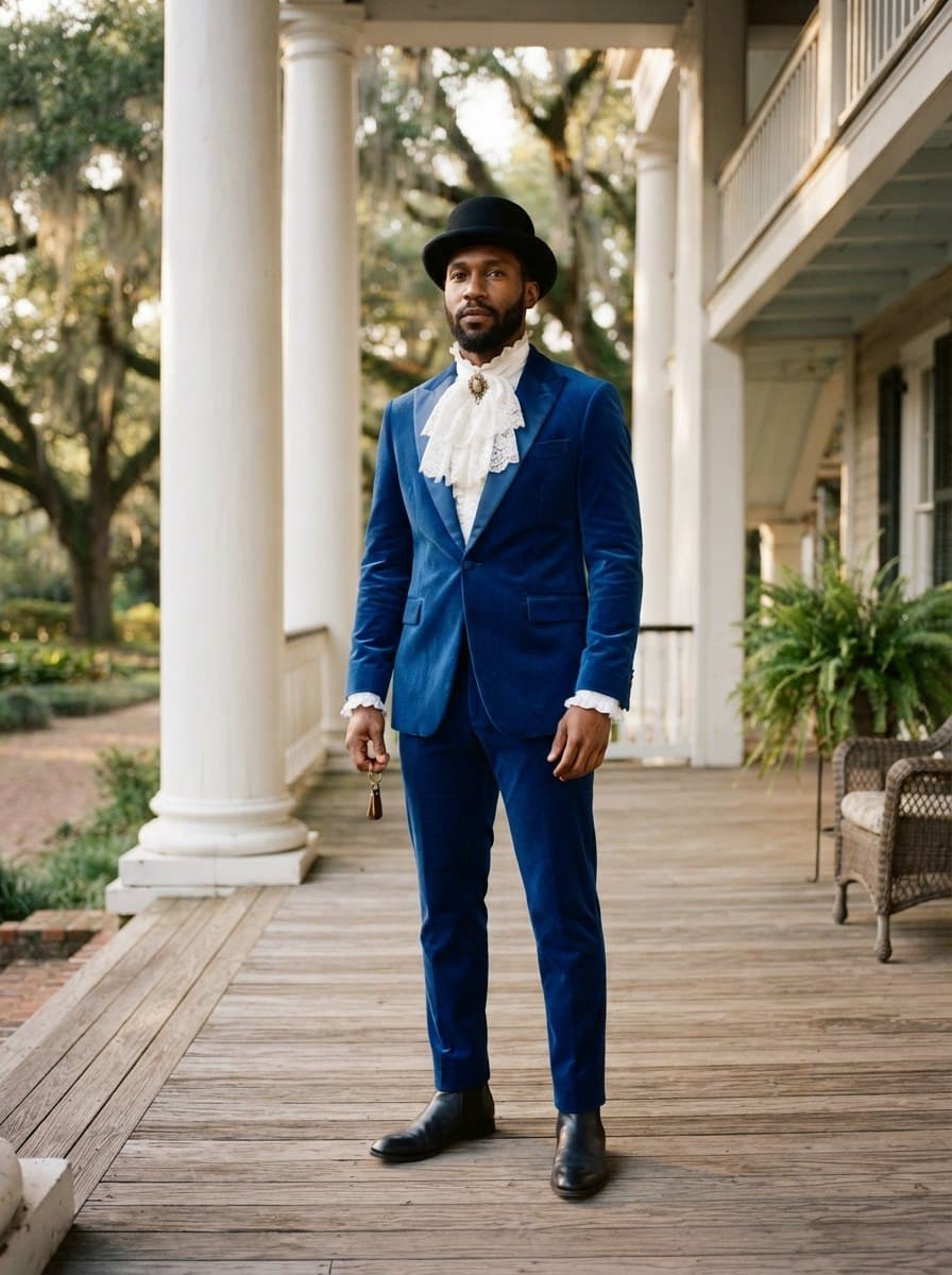 Django costume