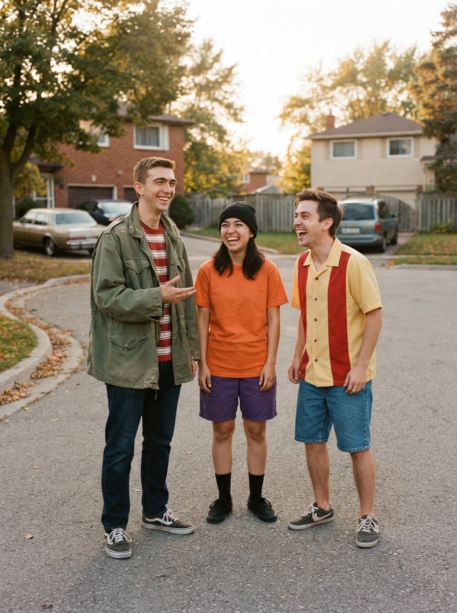 Ed, Edd n Eddy costume