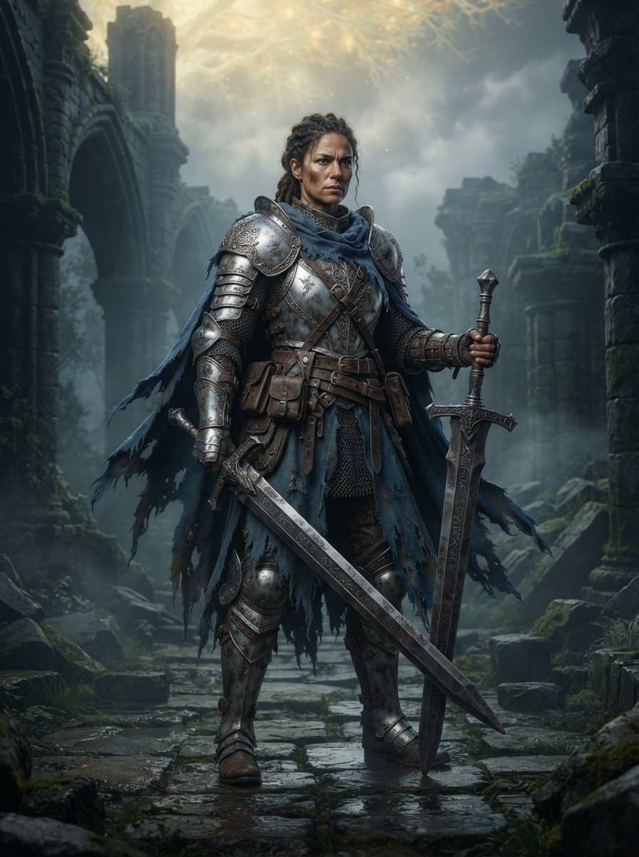 Elden Ring costume