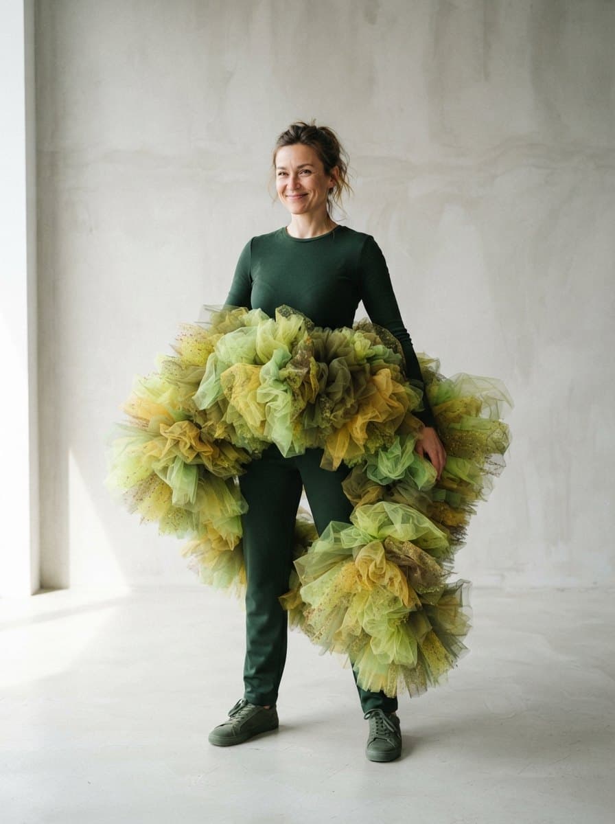 Fart costume