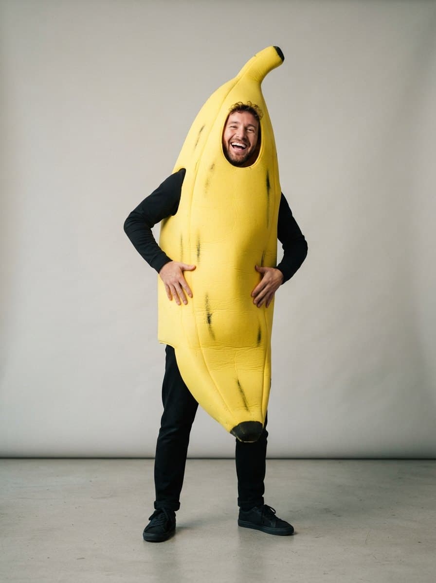 Funny Costumes costume