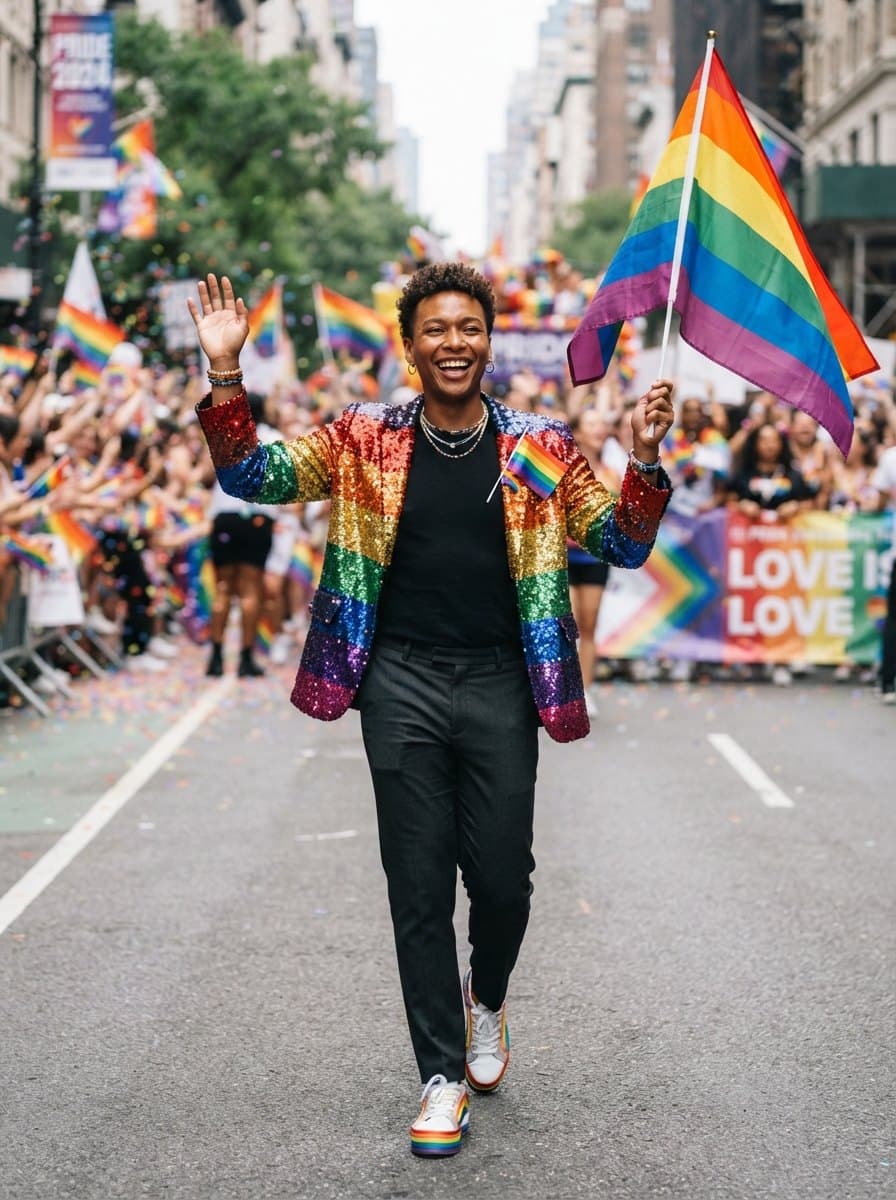 Gay Costumes costume