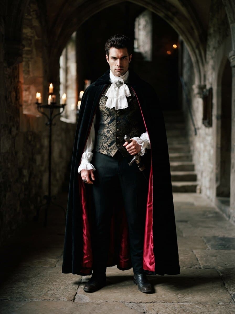Halloween Costumes costume