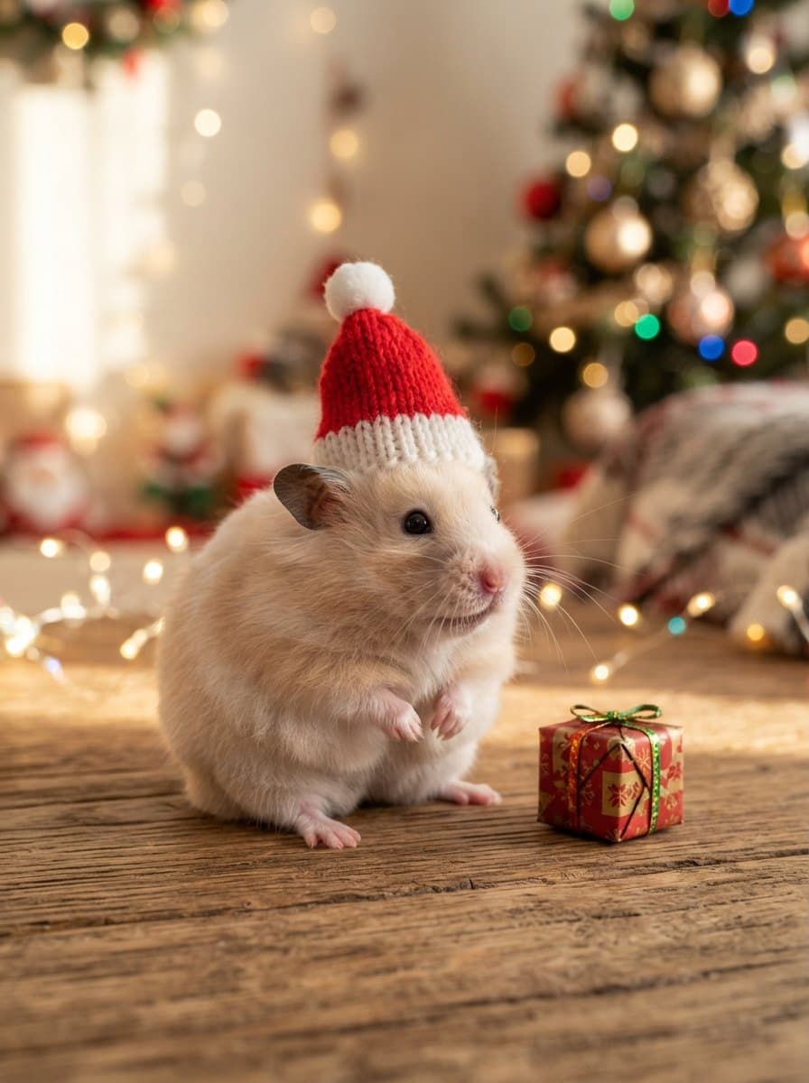 Hamster Costumes costume