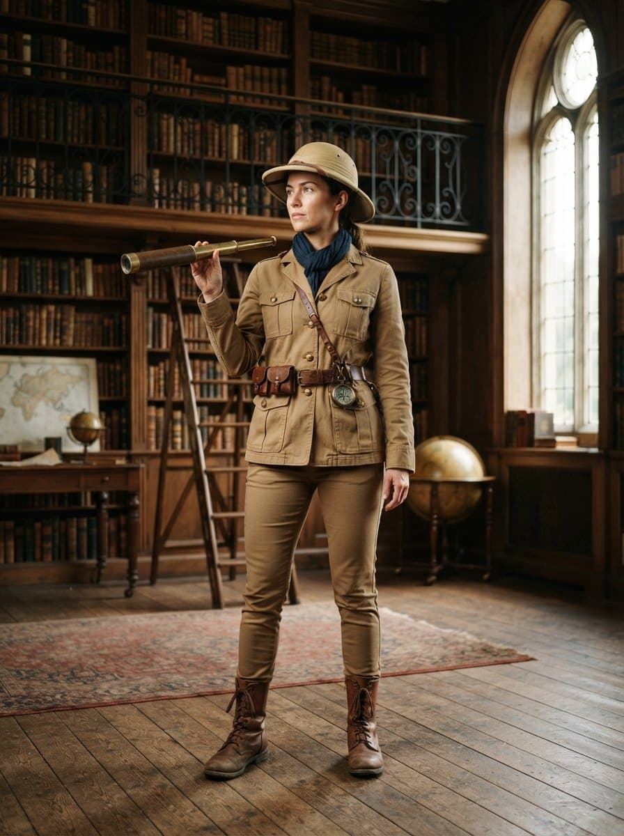 Historical costume