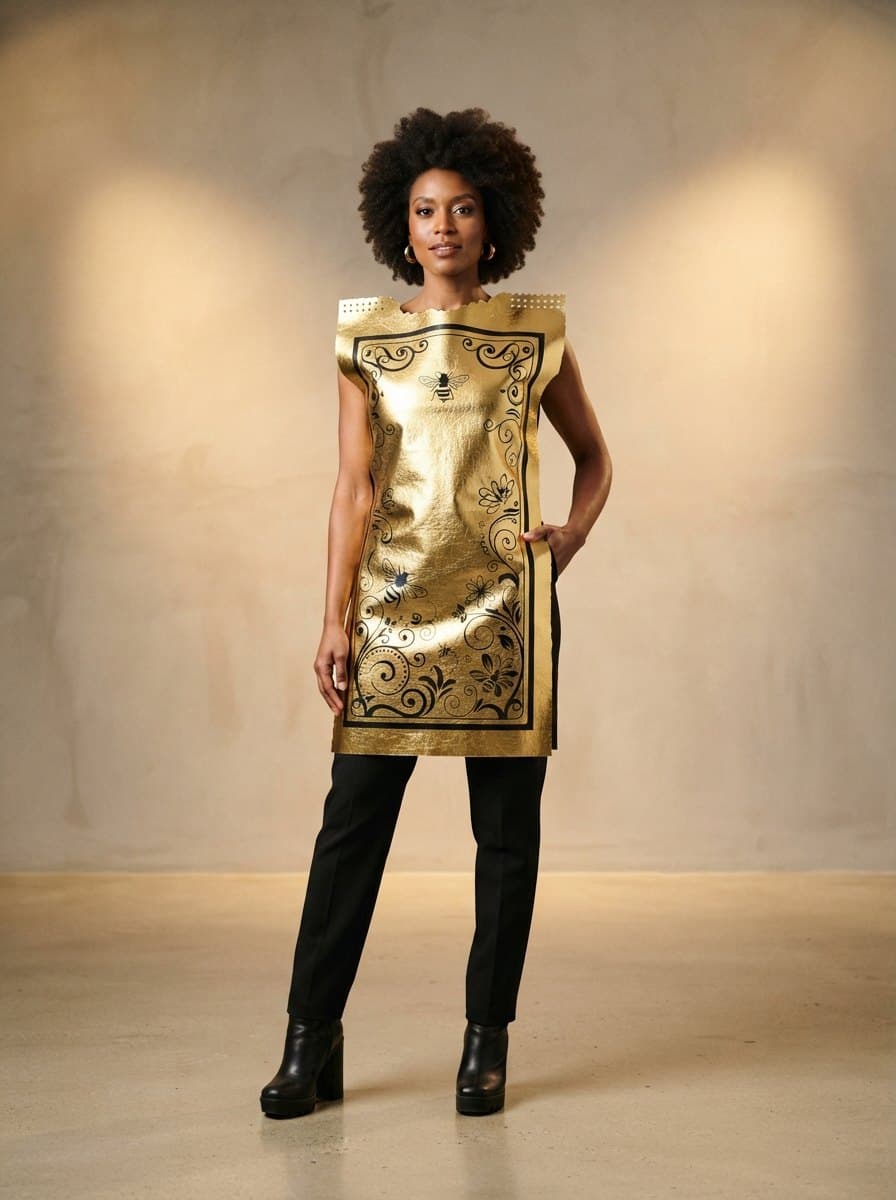 Honey Pack costume