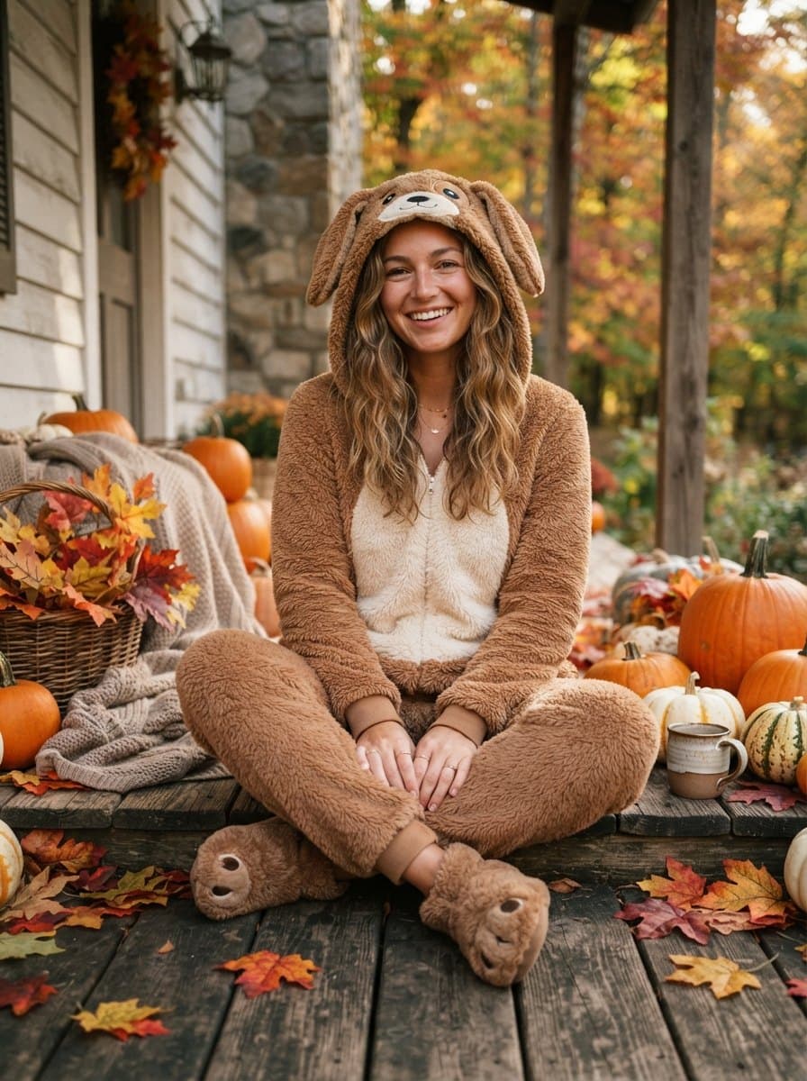 Human Dog Costumes costume