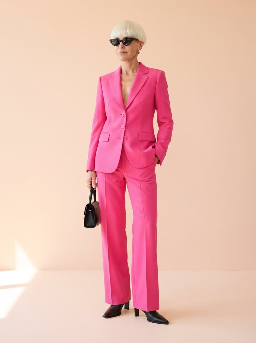 Igor costume — example look