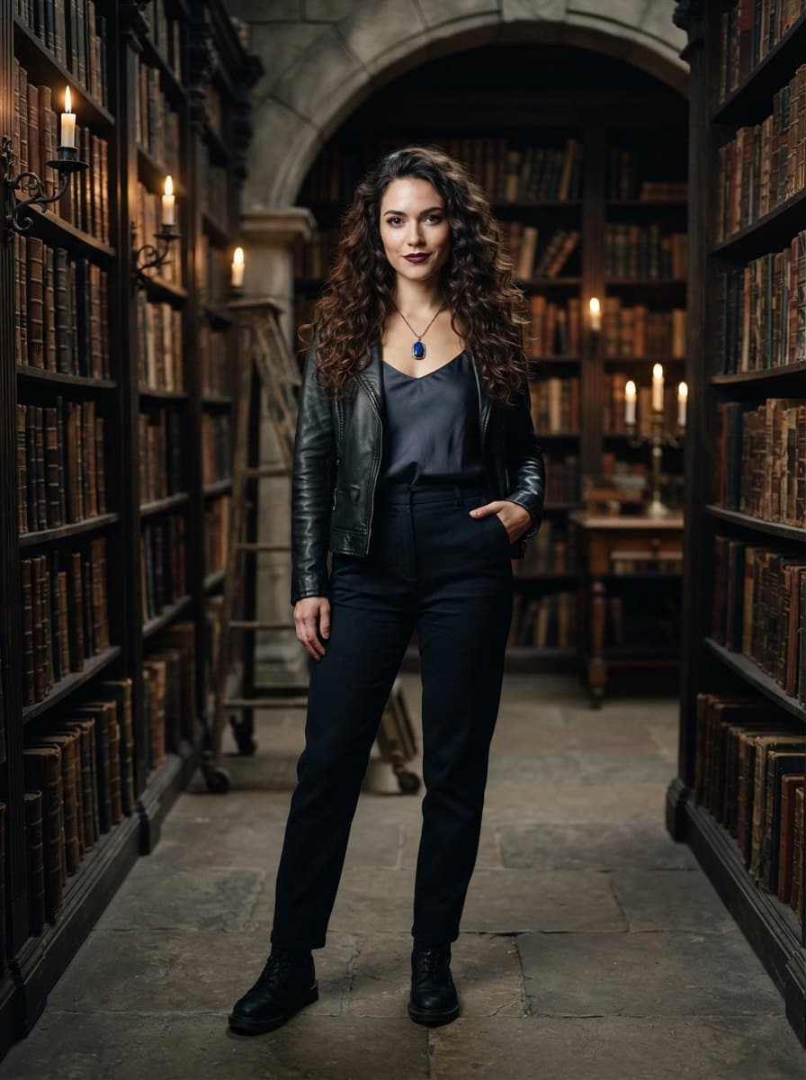 Katherine Pierce costume