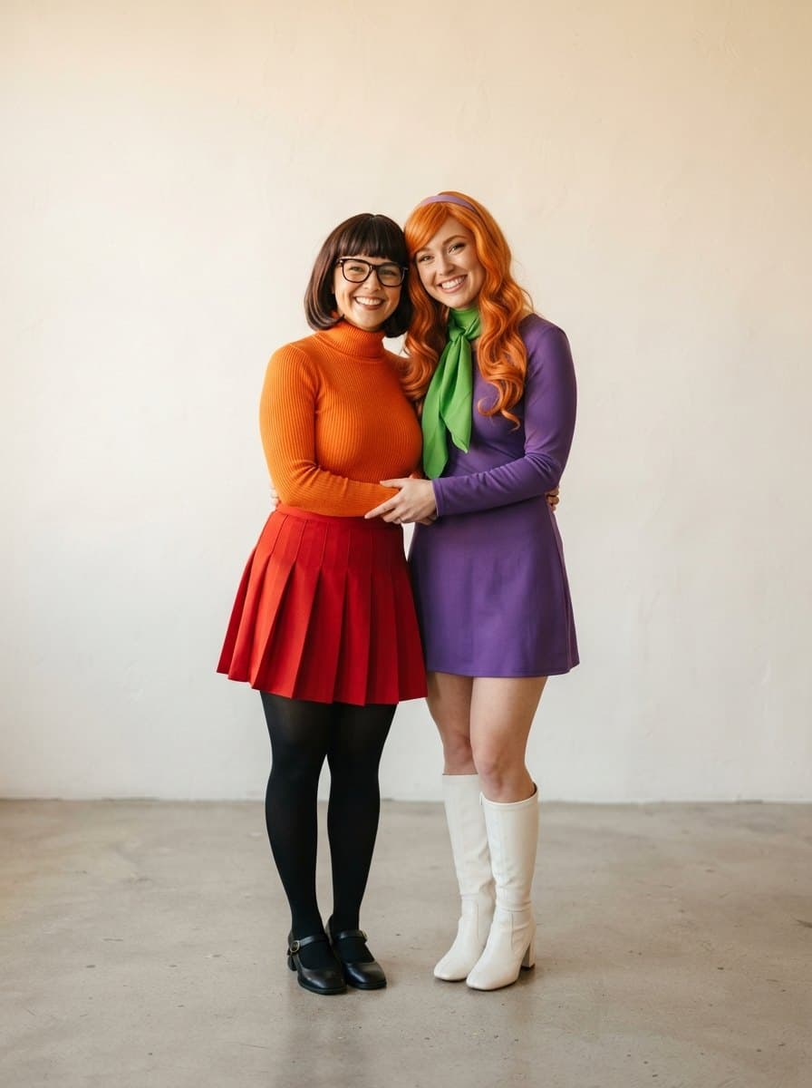 Lesbian Costumes costume