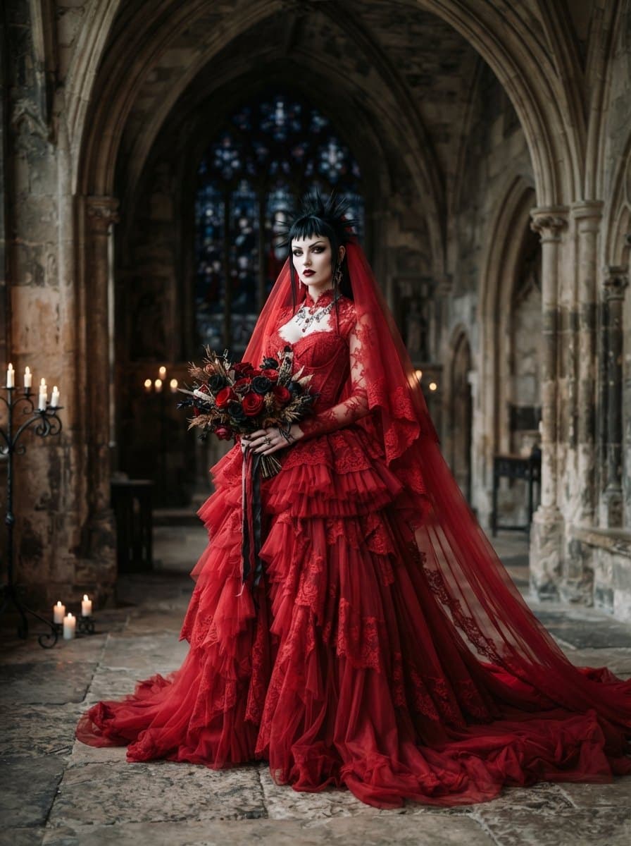 Lydia Deetz costume