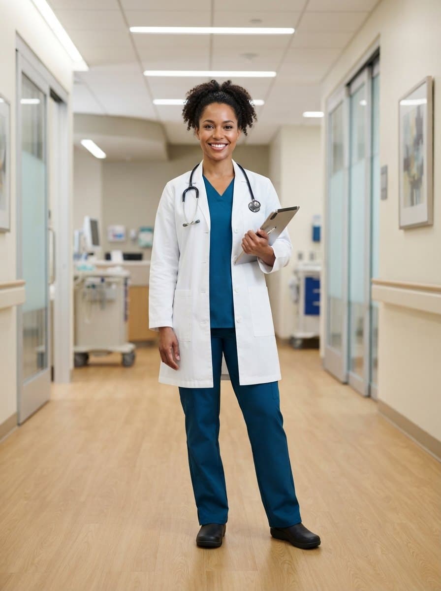 Medical Costumes costume