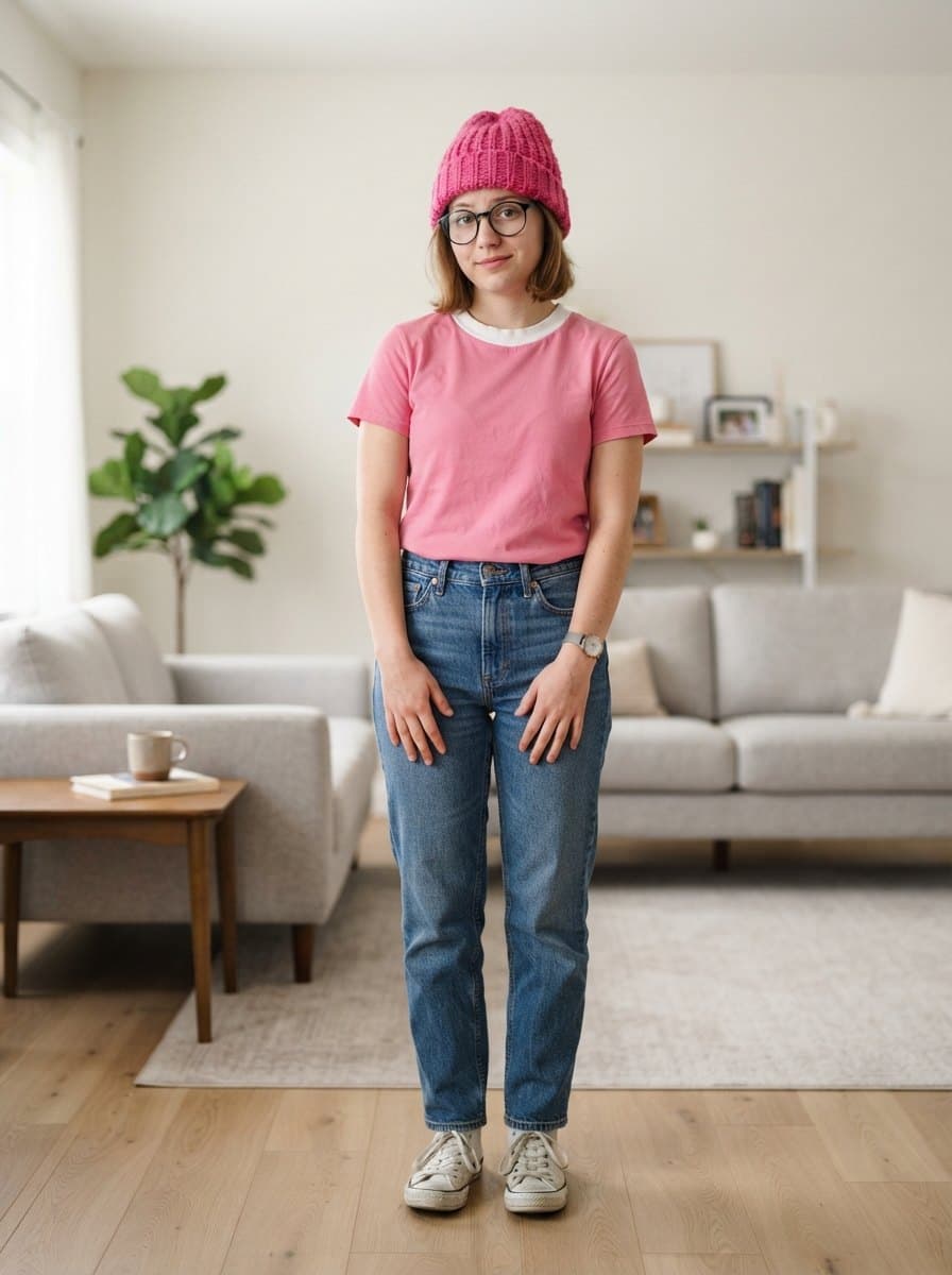 Meg Griffin costume