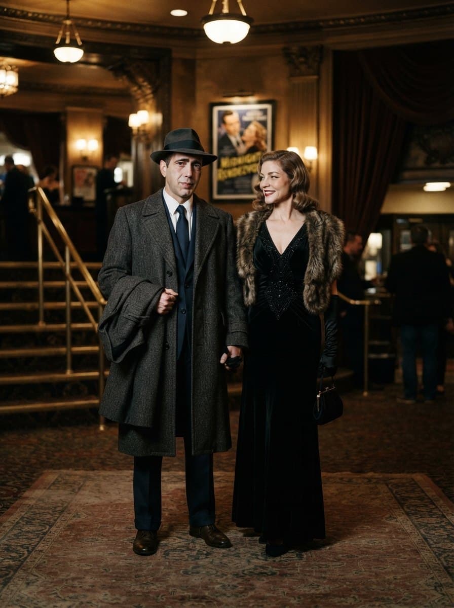 Movie Couples Costumes costume
