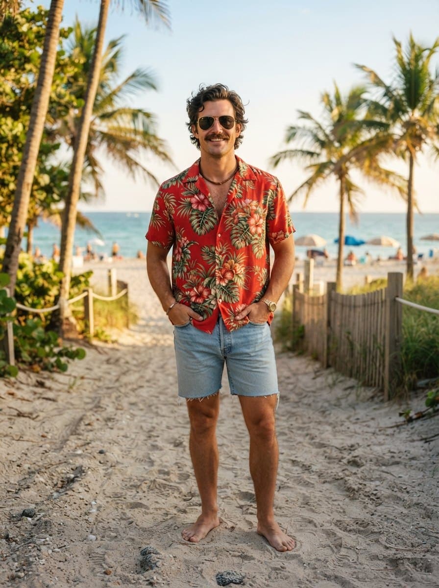 Mustache Costumes costume
