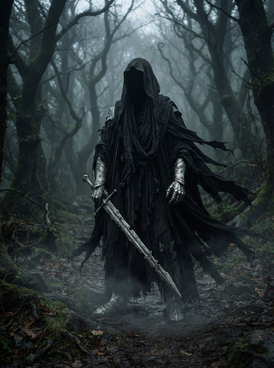 Nazgul costume