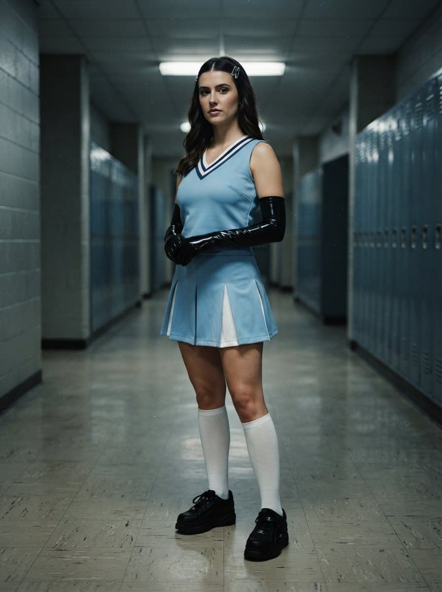 Olivia Rodrigo costume