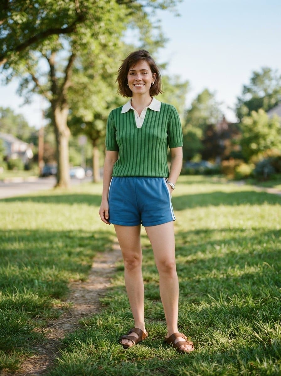 Peppermint Patty costume