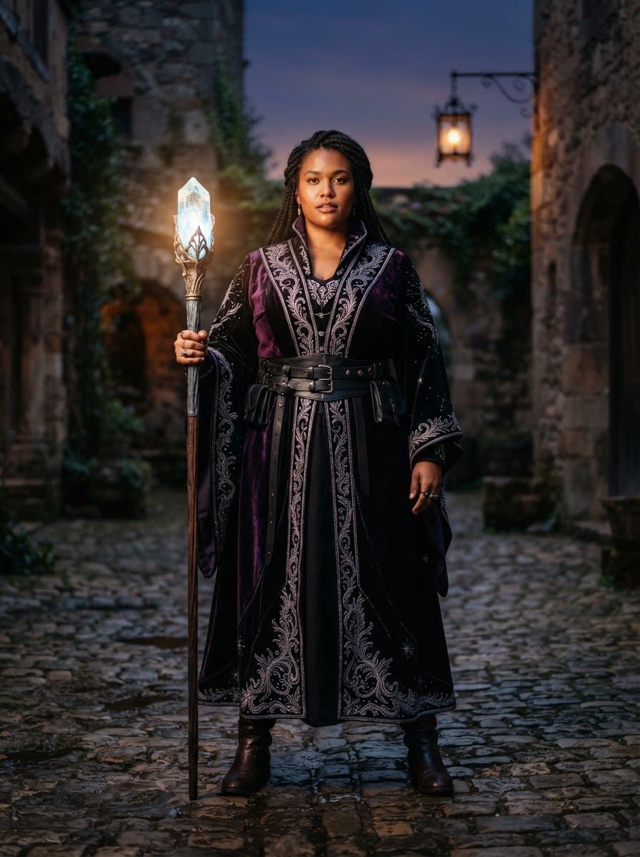 Plus Size Costumes costume