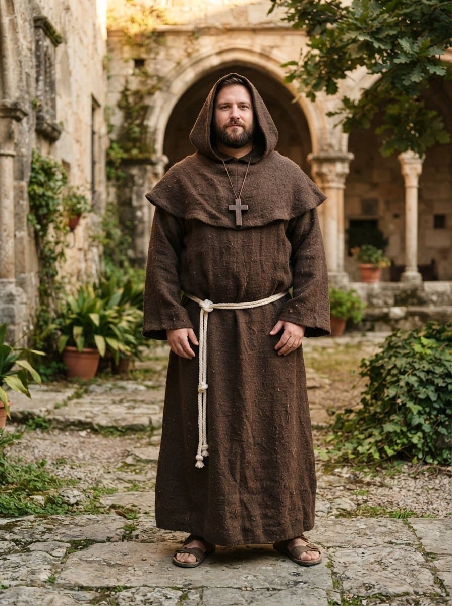 Plus Size Men's Costumes costume