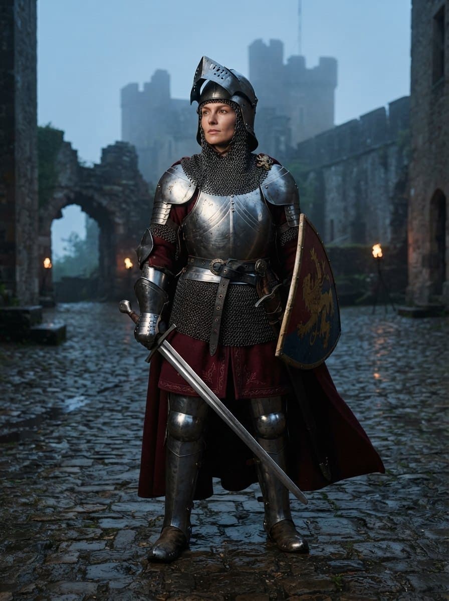 Premium Halloween Costumes costume — example look